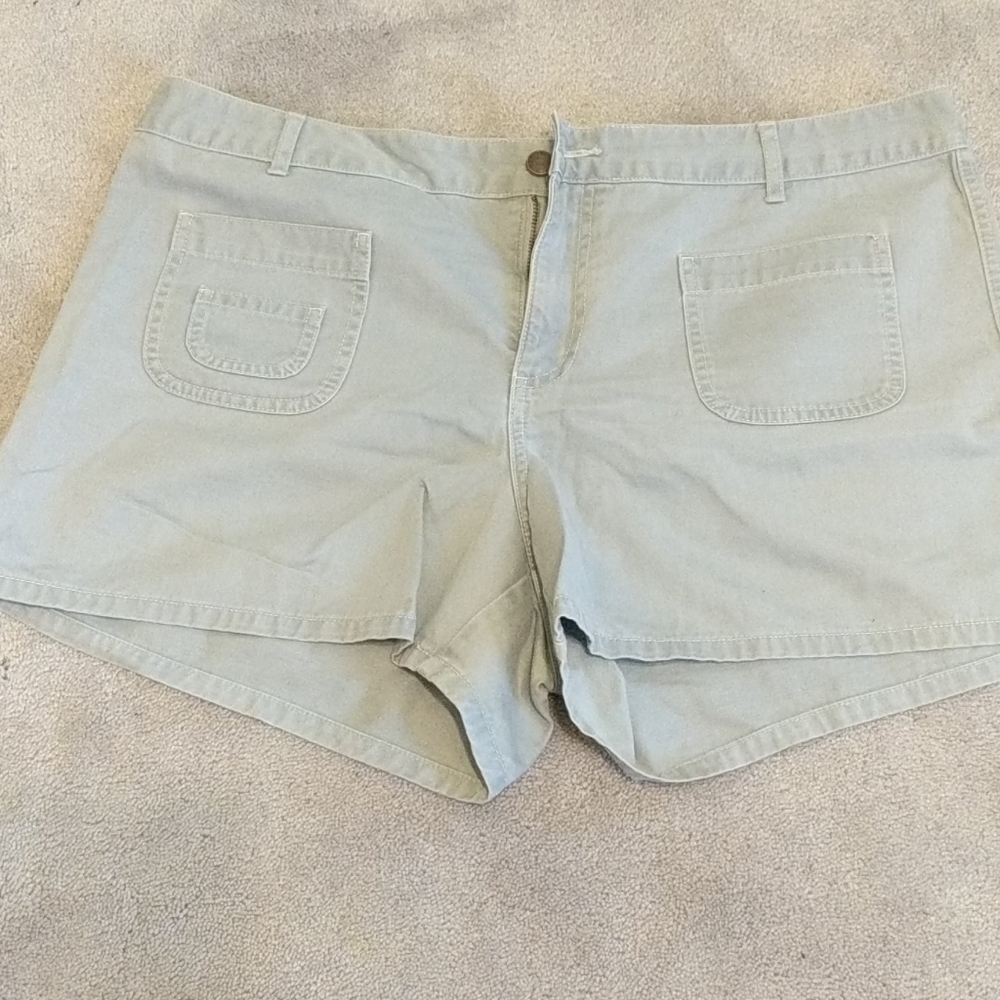 Old Navy Shorts.